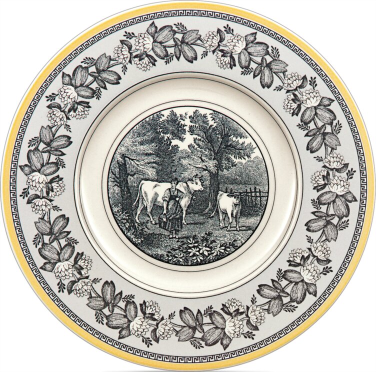 Villeroy & boch 1067-2660 Desert boşqabı