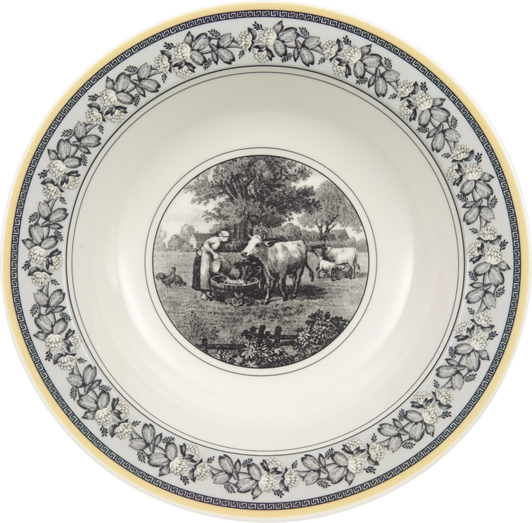 Villeroy & boch 1067-3821 Piyalə