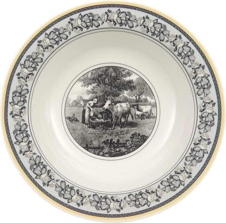 Villeroy & boch 1067-3821 Piyalə