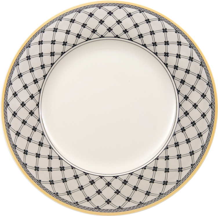 Villeroy & boch 1069-2610 Yemək boşqabı