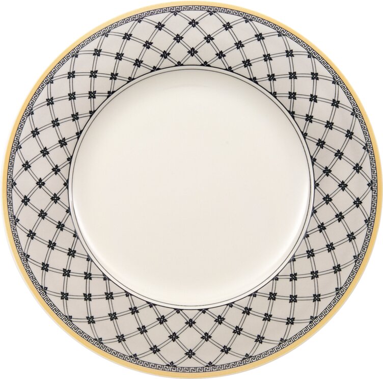 Villeroy & boch 1069-2610 Yemək boşqabı