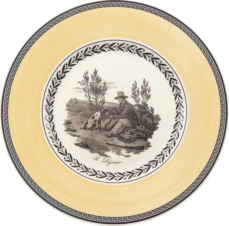 Villeroy & boch 1070-2640 Salat boşqabı