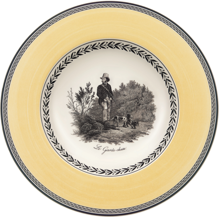 Villeroy & boch 1070-2700 Dərin boşqab