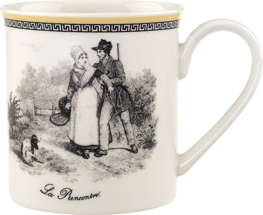 Villeroy & boch 1070-9651 Fincan