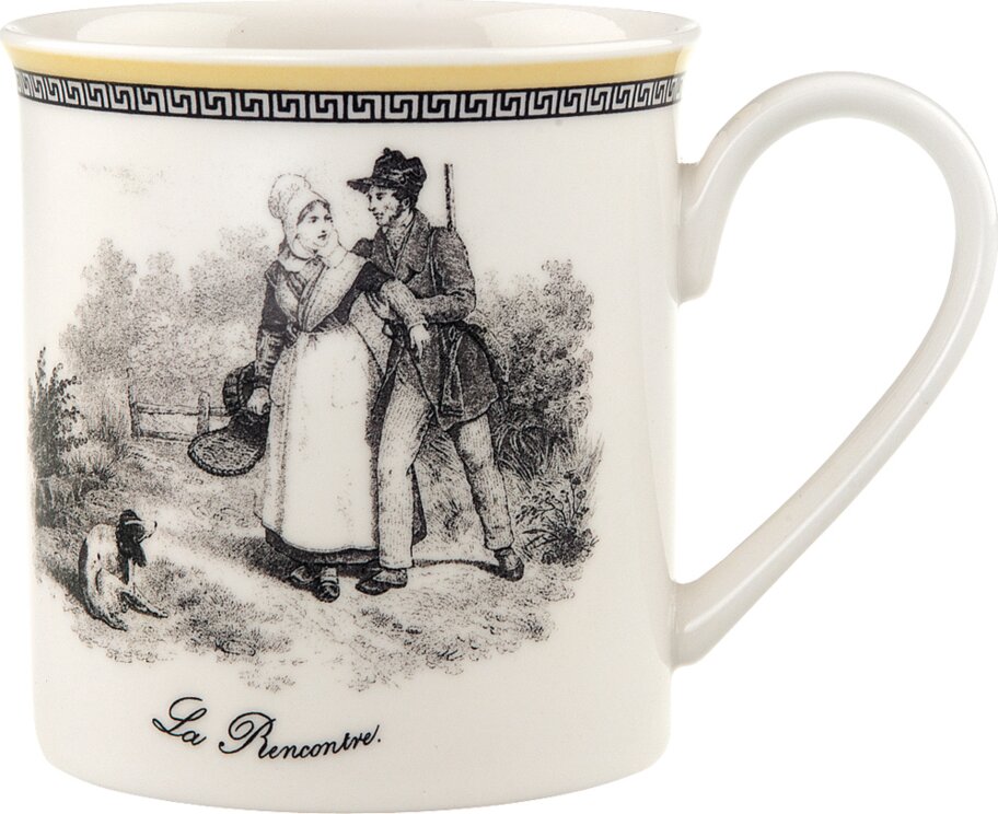 Villeroy & Boch 1070-9651 Кружка