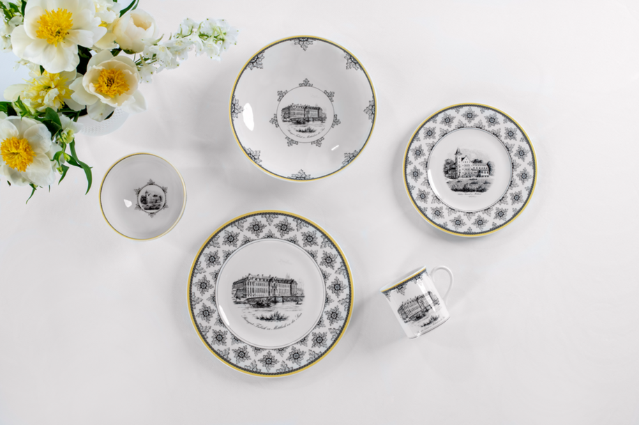 Villeroy & boch 1084-1900
