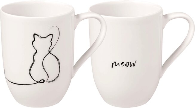 Villeroy & boch 1621-8409 Fincan