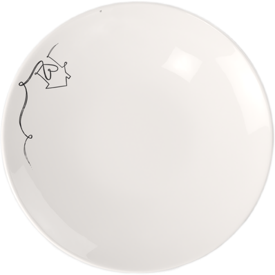 Villeroy & boch 1629-6150 Desert boşqabı