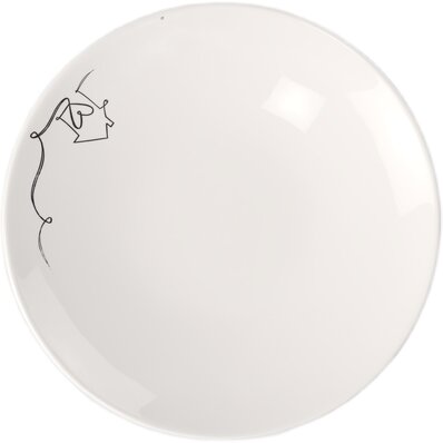 Villeroy & boch 1629-6150 Desert boşqabı