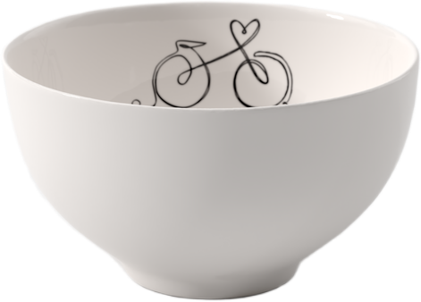 Villeroy & boch 1629-6250 Piyalə