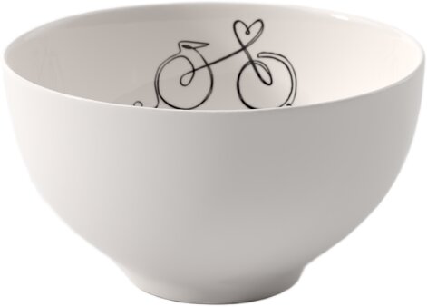 Villeroy & boch 1629-6250 Piyalə