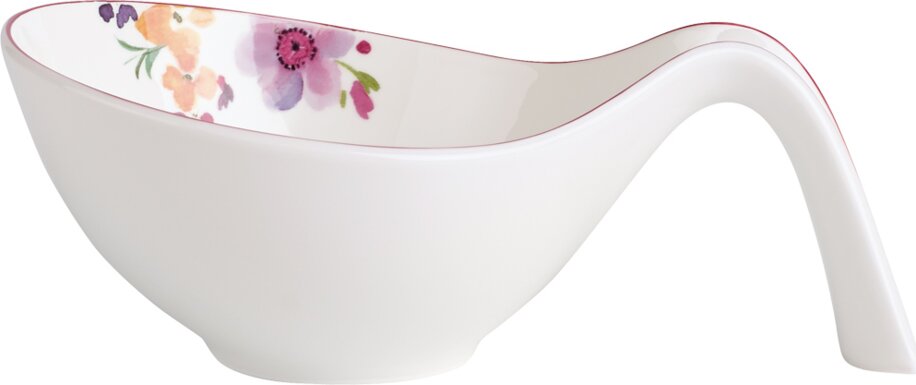 Villeroy & boch 1632-1925 Piyalə