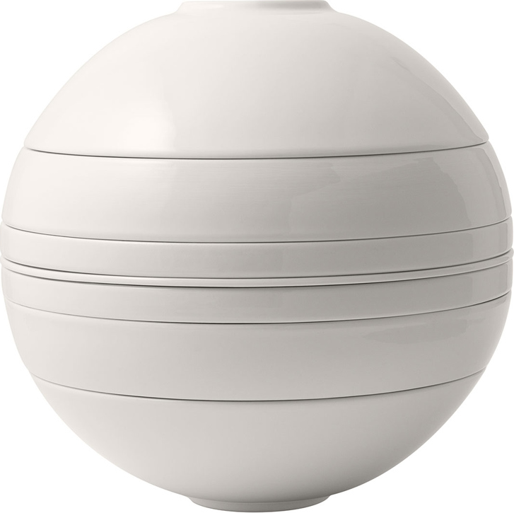 Villeroy & boch 1665-9080 Qab-qacaq dəsti