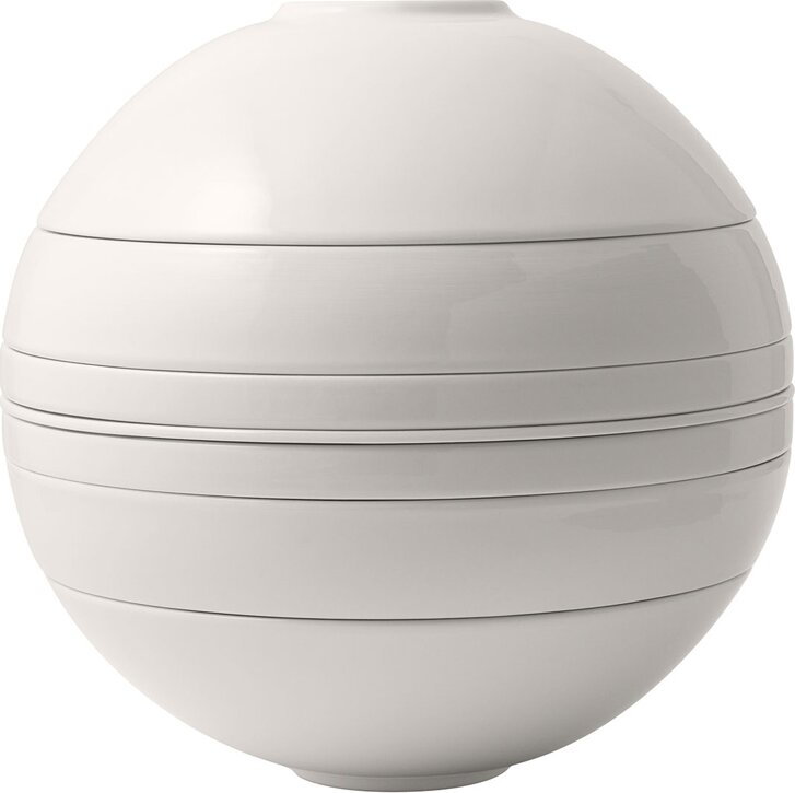 Villeroy & boch 1665-9080 Qab-qacaq dəsti