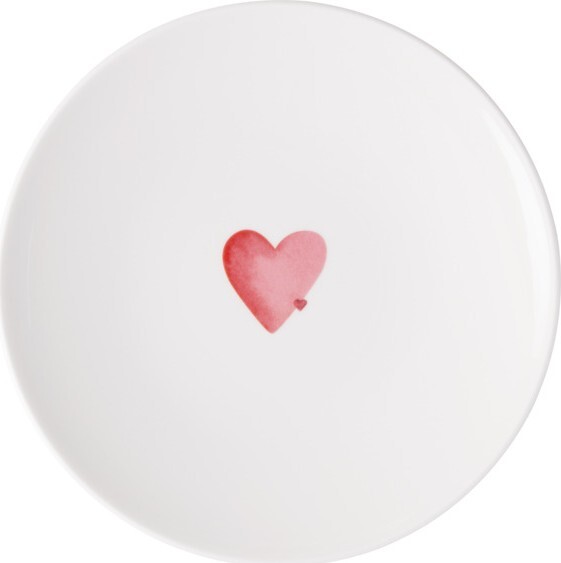 Villeroy & boch 1689-6150 Səhər yeməyi boşqabı