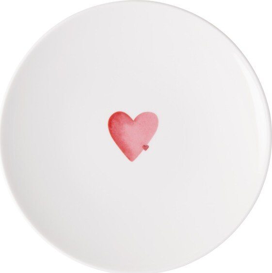 Villeroy & boch 1689-6150 Səhər yeməyi boşqabı