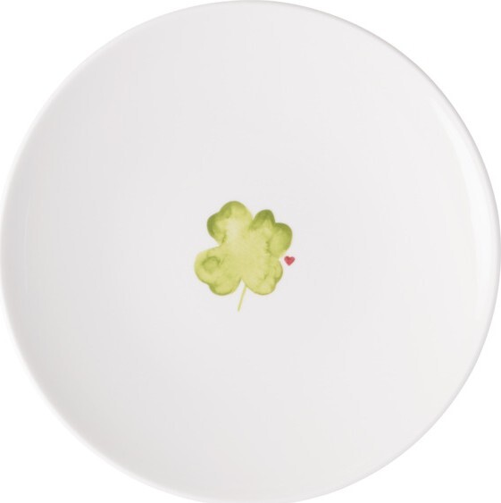 Villeroy & boch 1689-6151 Səhər yeməyi boşqabı