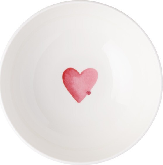 Villeroy & boch 1689-6250 Piyalə