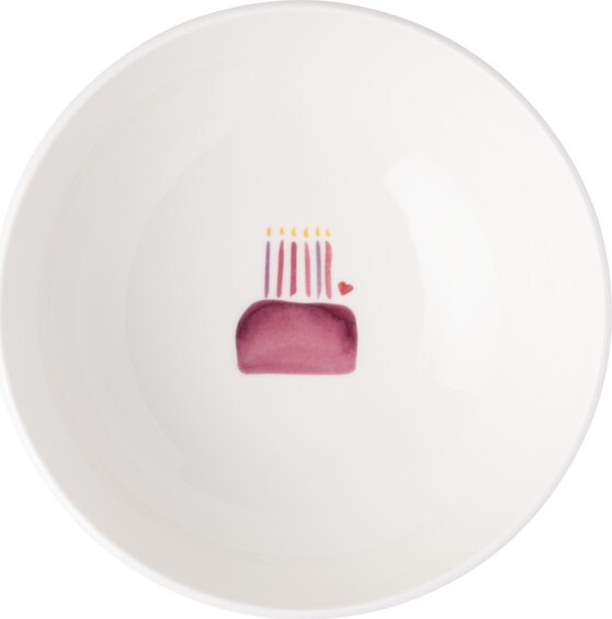 Villeroy & boch 1689-6252 Piyalə