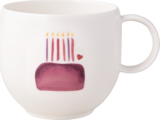 Villeroy & boch 1689-8002 Fincan