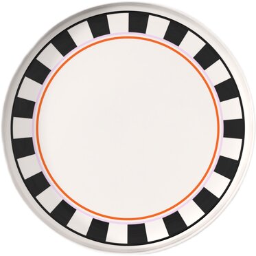 Villeroy & boch 1690-2815 Serviz boşqabı