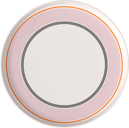 Villeroy & boch 1690-2816 Serviz boşqabı