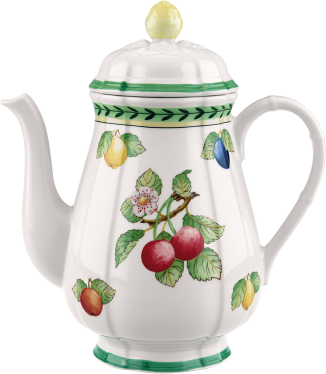 Villeroy & boch 2281-0100 Qəhvədan