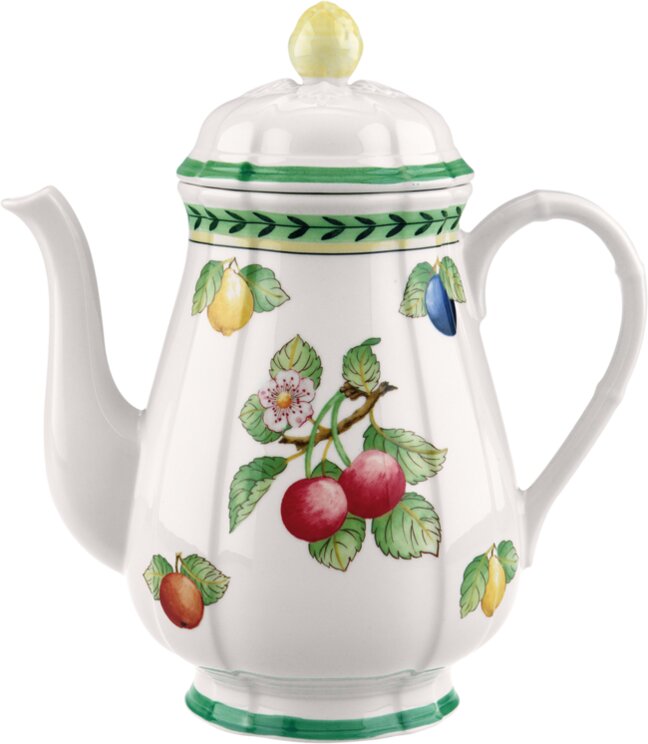 Villeroy & boch 2281-0100 Qəhvədan