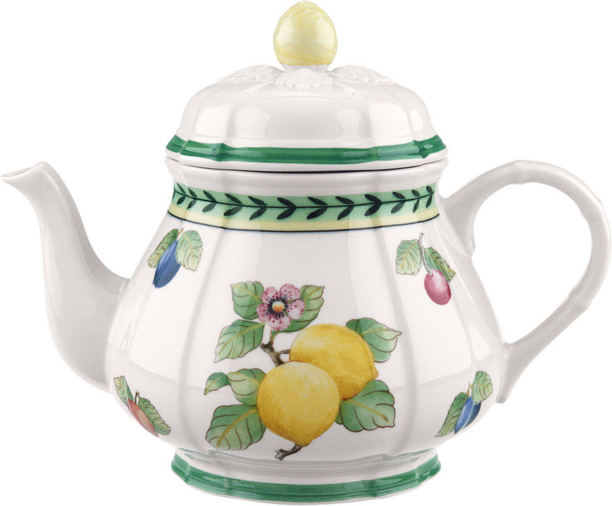 Villeroy & boch 2281-0460 Çaydan
