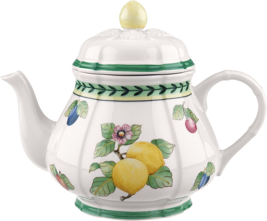 Villeroy & boch 2281-0460 Çaydan