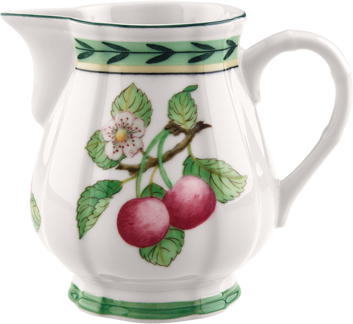 Villeroy & boch 2281-0760 Qaymaq qabı