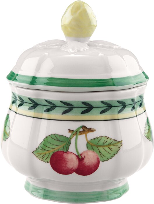 Villeroy & boch 2281-0930 Şəkər qabı