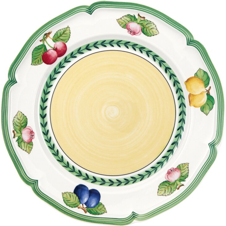 Villeroy & boch 2281-2620 Yemək boşqabı