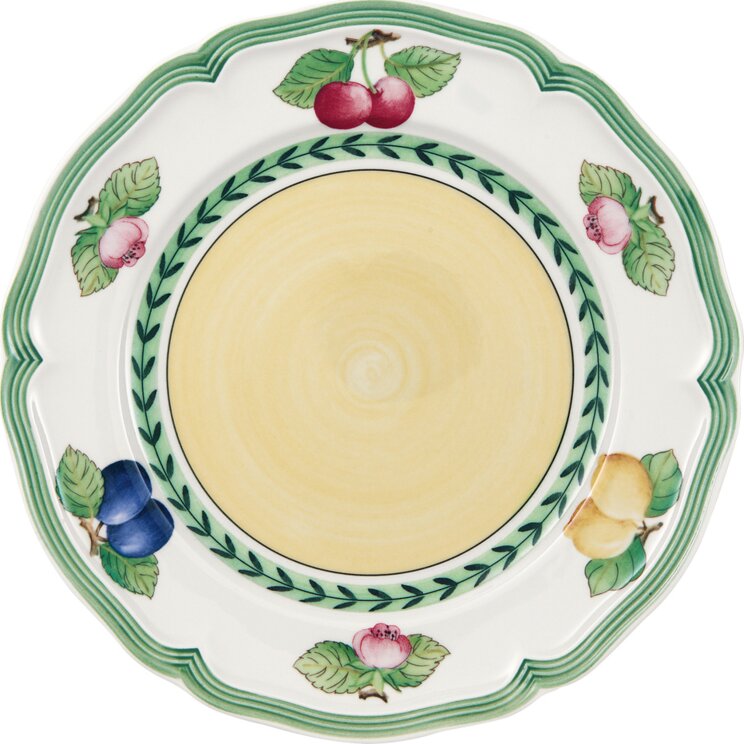 Villeroy & boch 2281-2640 Salat boşqabı