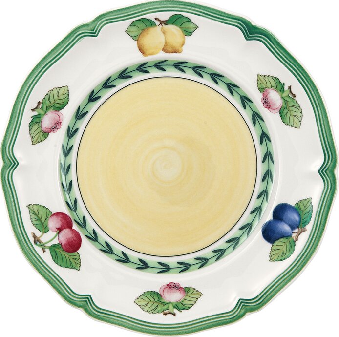 Villeroy & boch 2281-2660 Desert boşqabı