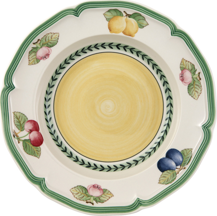 Villeroy & boch 2281-2700 Dərin boşqab