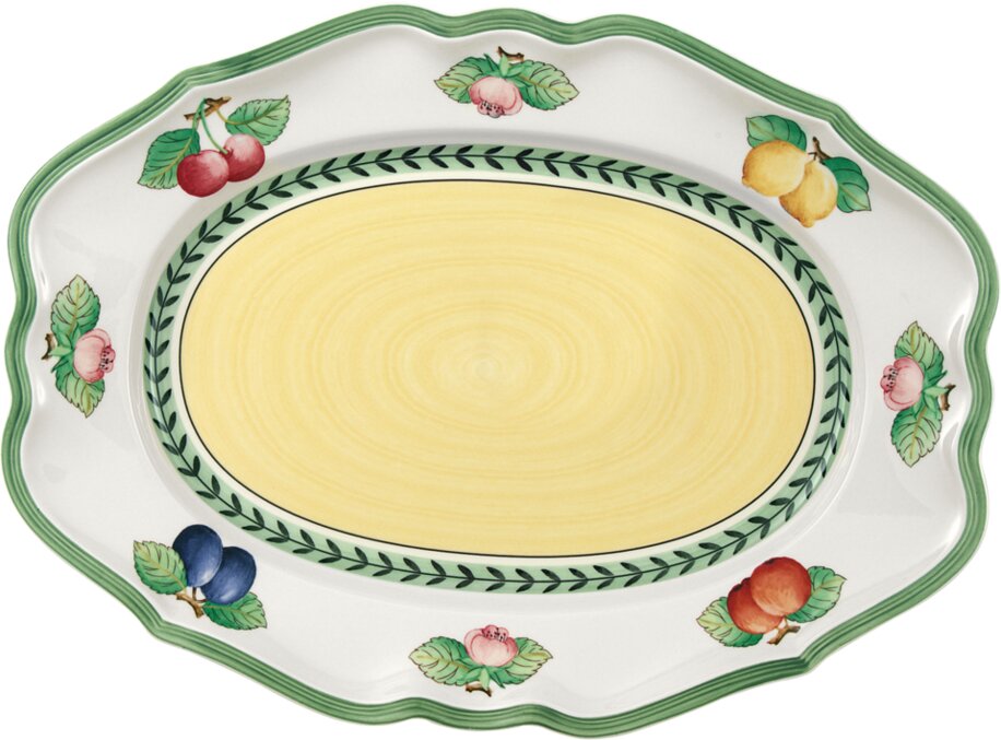 Villeroy & boch 2281-2920 Serviz boşqabı