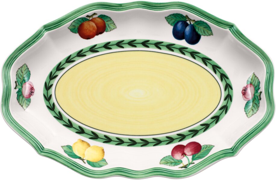 Villeroy & boch 2281-3570 Serviz boşqabı