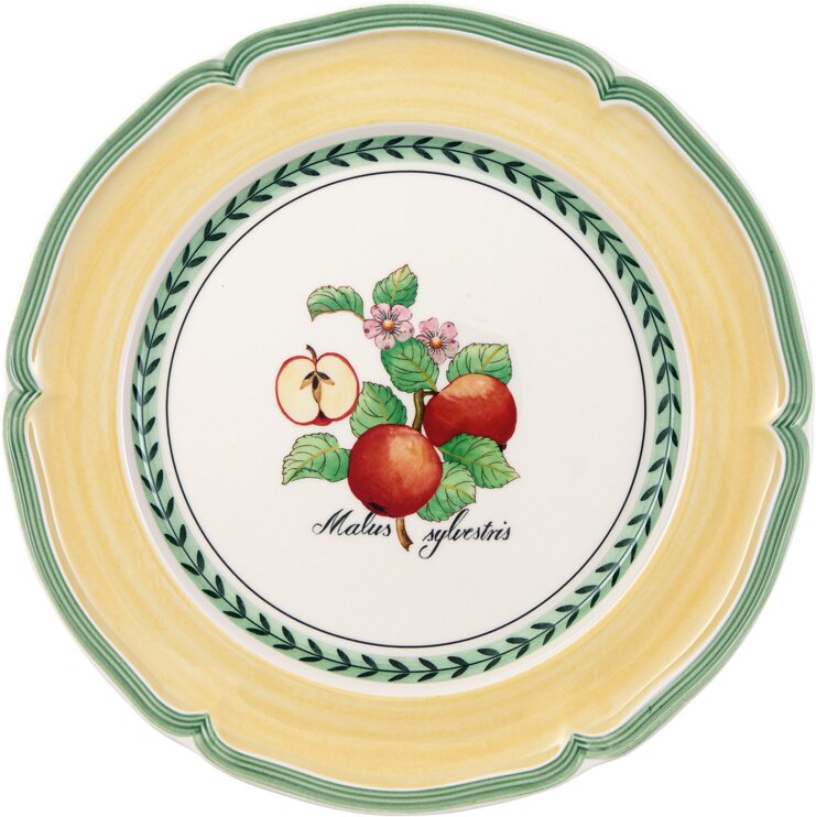 Villeroy & boch 2282-2620 Yemək boşqabı