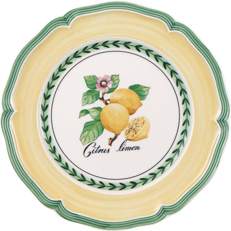 Villeroy & boch 2282-2640 Salat boşqabı