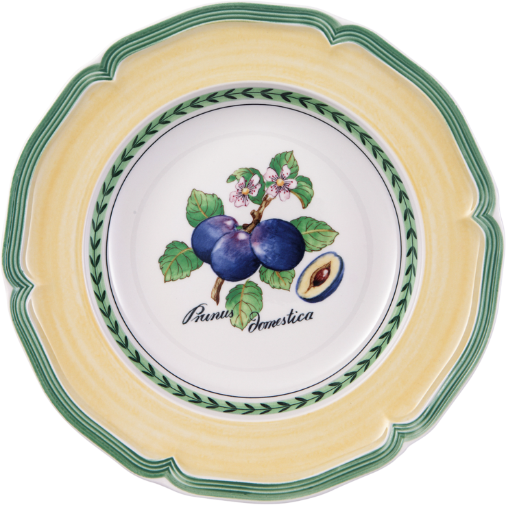 Villeroy & boch 2282-2700 Soup plate