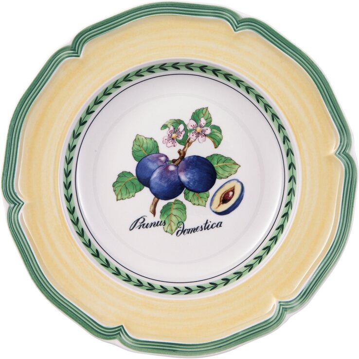 Villeroy & boch 2282-2700 Dərin boşqab