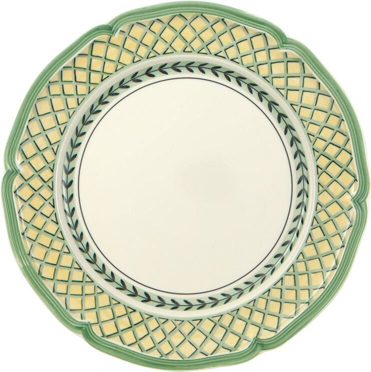 Villeroy & boch 2284-2620 Yemək boşqabı