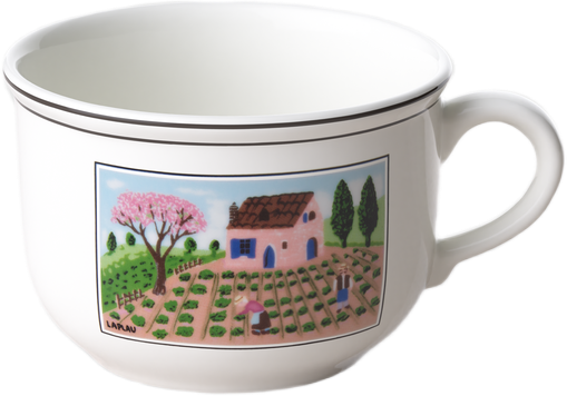Villeroy & boch 2337-1240 Kapuçino fincanı