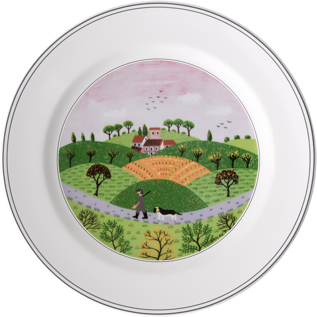 Villeroy & boch 2337-2627