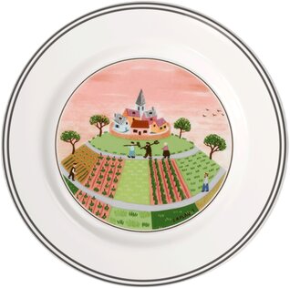 Villeroy & boch 2337-2662 Desert boşqabı
