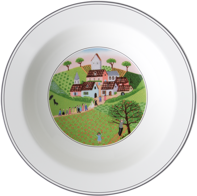 Villeroy & boch 2337-2756 Bowl