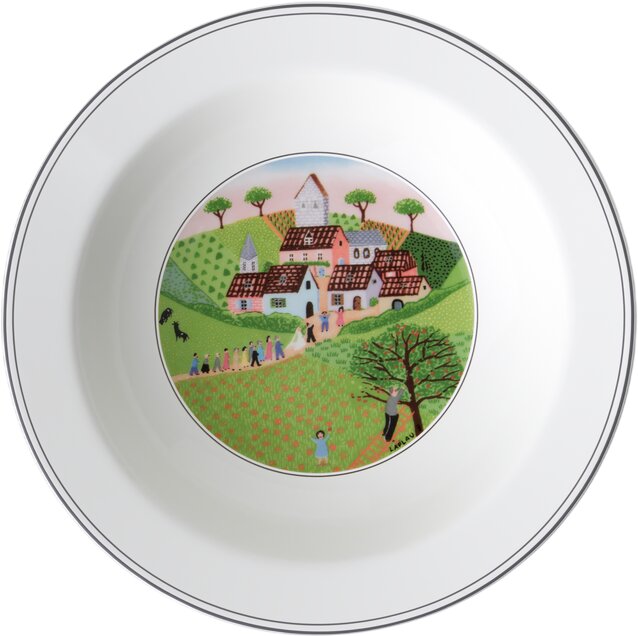 Villeroy & boch 2337-2756 Piyalə