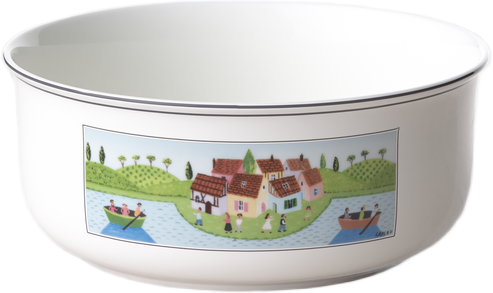 Villeroy & boch 2337-3180 Salad bowl
