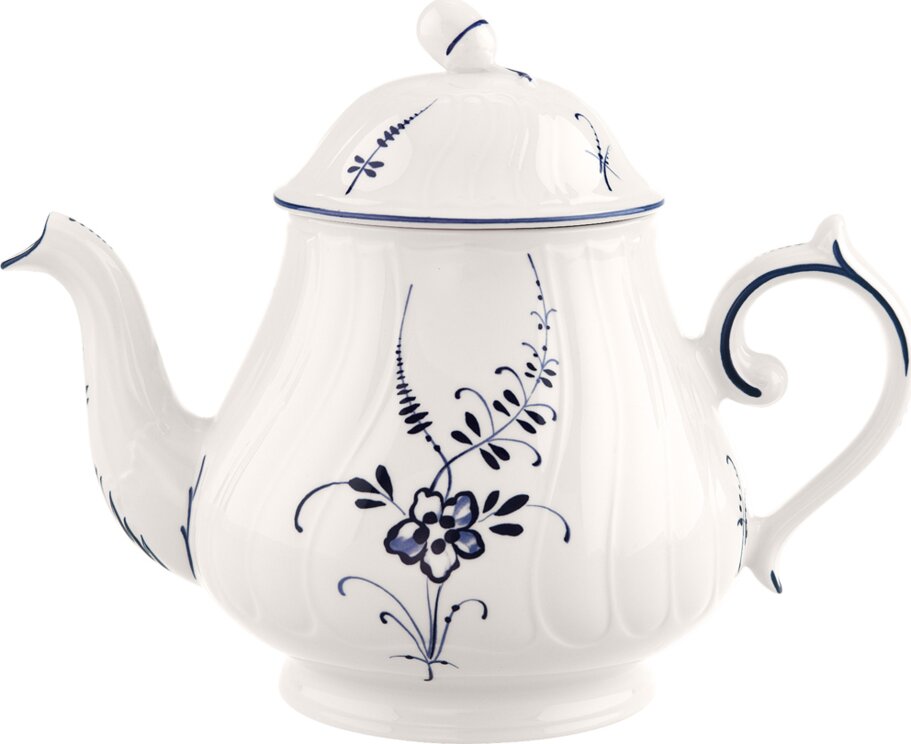 Villeroy & boch 2341-0460 Çaydan